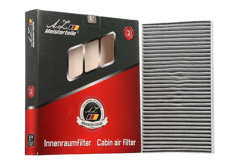 Innenraumluftfilter